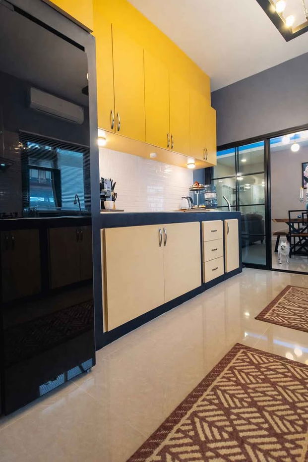 picture Corner Detached House for Sale Mabprachan Area East Pattaya - 3/12