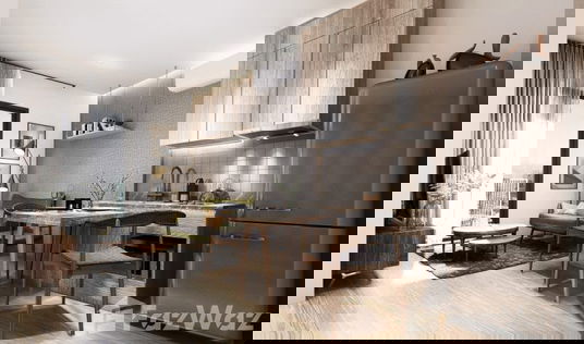 ขาย คอนโด 2 ห้องนอน ในโครงการ เมทริส พัฒนาการ – เอกมัย 2003500