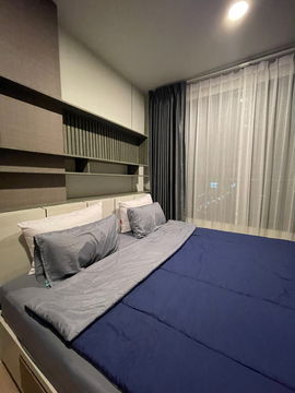 🏢 ให้เช่าคอนโด : Chewathai Kaset - Nawamin (ชีวาทัย เกษตร - นวมินทร์) รหัสทรัพย์ | 📌LNP-C11627