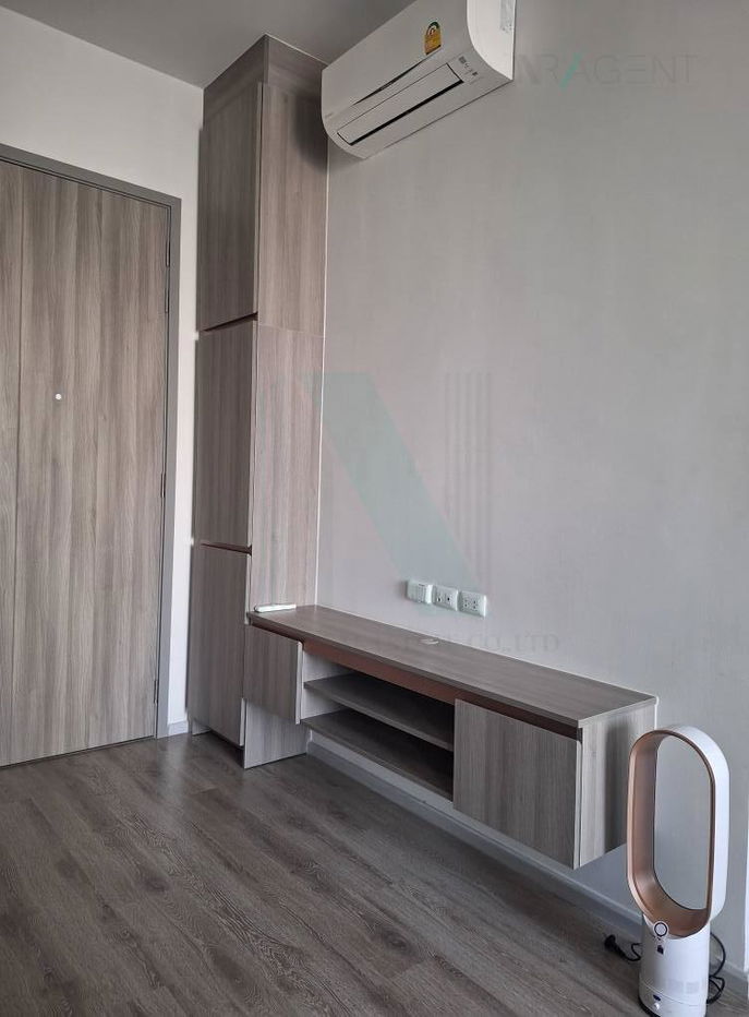 picture For Rent Condo KNIGHTSBRIDGE PRIME RATCHAYOTHIN Building 1, Floor 21,1 bed room, Room size 27 sqm - 2/8