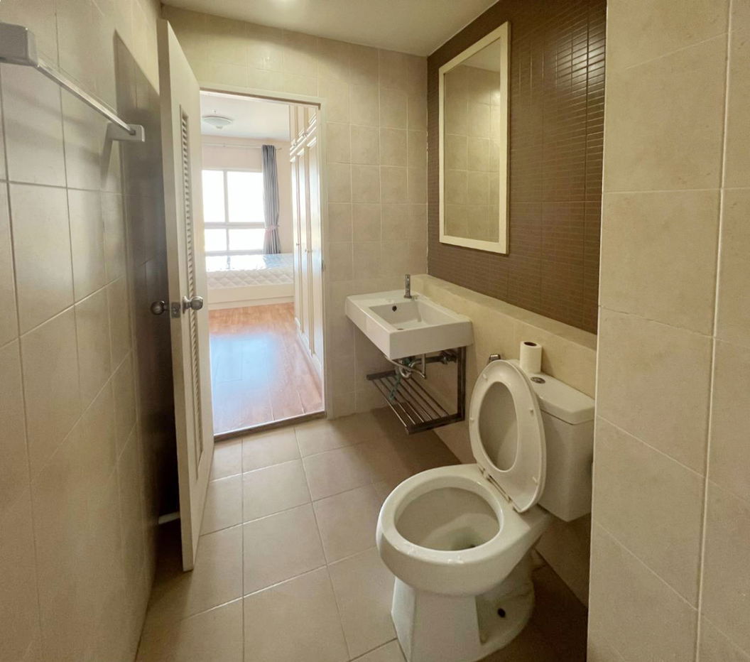 รูป 🥳[RAR2601-2361] ไอวี่ ริเวอร์. ตึก A, ชั้น 17*วิวแม่น้ำเจ้าพระยา💚Line id: @thefirstagent** - รูปที่ 11/19