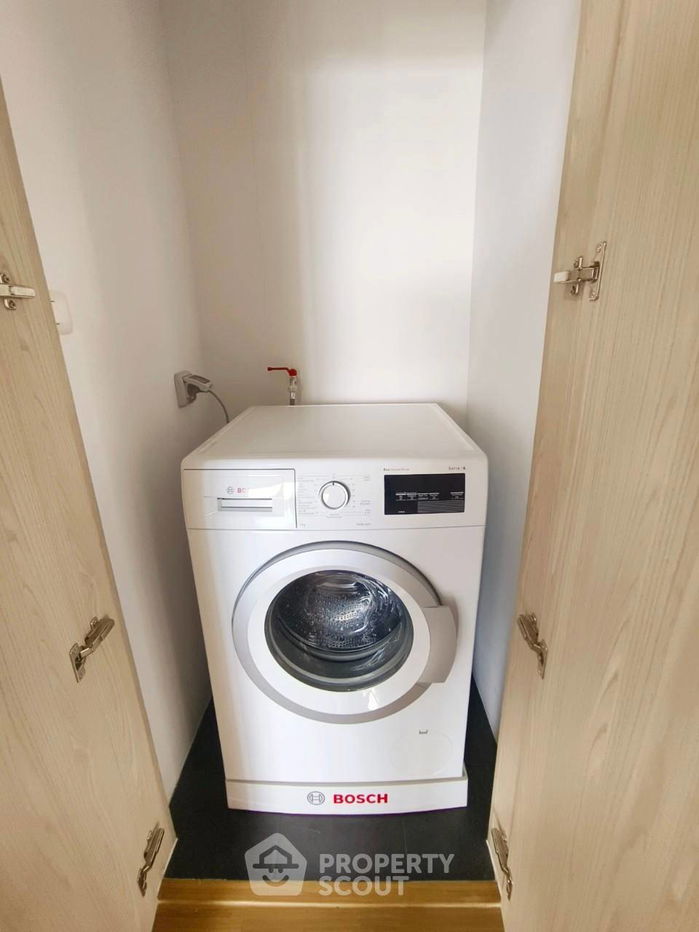 รูป คอนโด 2-ห้องนอน ที่ เคปทาวน์ คอนโด ศรีราชา ใน สุรศักดิ์ (ID 2575541) - รูปที่ 6/28