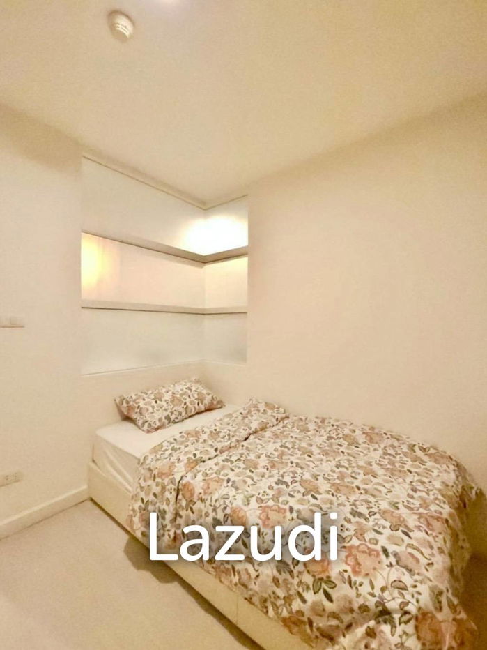 picture 70.8 sqm 2 Bedroom Condo on 8th Floor at The Bangkok Sathorn-Taksin, Khlong San - 15/18