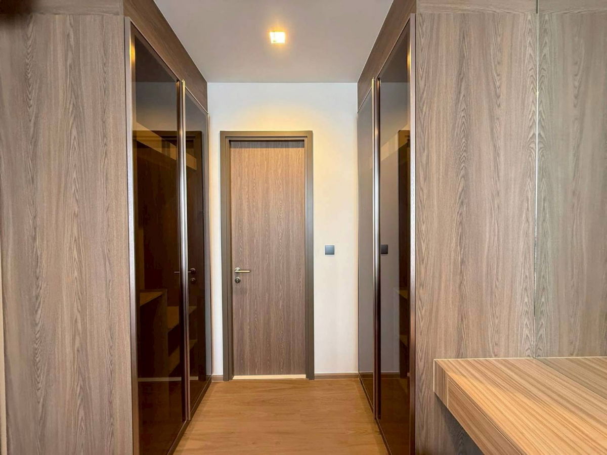 รูป คอนโดใหม่ Mekin Haus (เมคิน เฮ้าส์) ใจกลางเชียงใหม่ ติด Central Festival คอนโดหรูทำเลพรีเมียม - รูปที่ 2/29