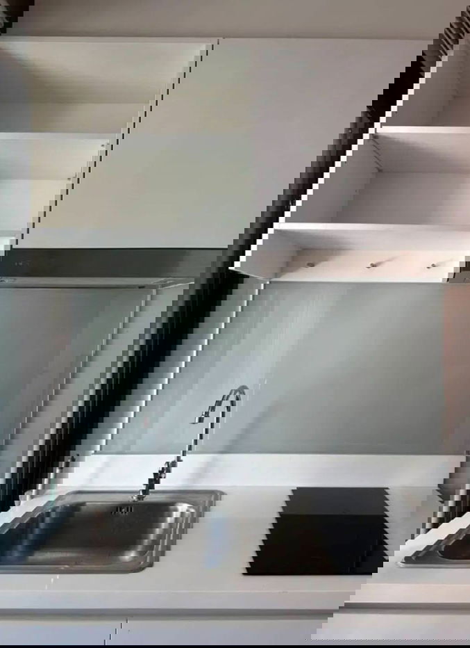 รูป The Privacy Rama 9 ห้องสวย ราคาดี สอบถามเพิ่มเติมได้ที่ Line @condorental - รูปที่ 10/14