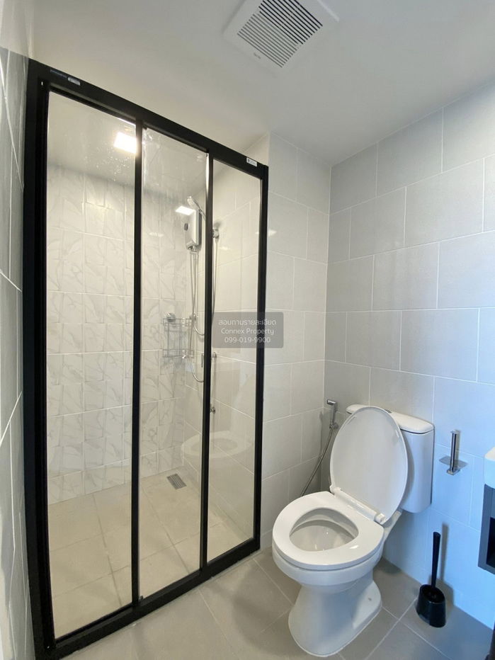 รูป เช่าคอนโด เคฟ เอวา คลองหนึ่ง คลองหลวง ปทุมธานี CX-143074 ✅ ทักไลน์ @connexproperty ตอบทันที ทีมงานมืออาชีพ ✅ - รูปที่ 9/9