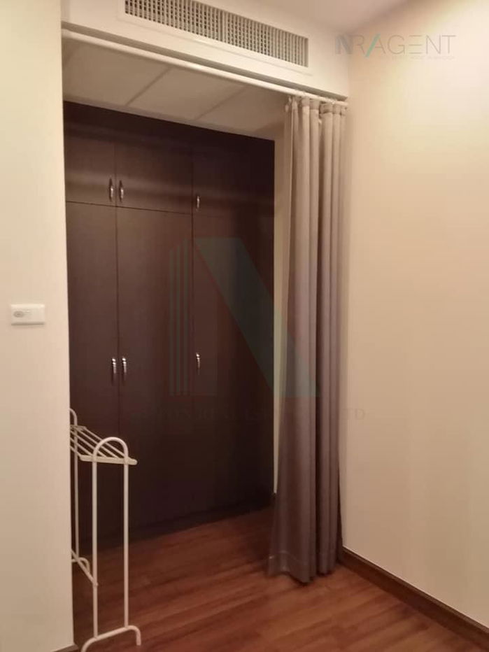 picture For Rent Condo SUPALAI LITE SATHORN-CHAROENRAT Building 1, Floor 7,1 bed room, Room size 49.00 sqm - 3/8