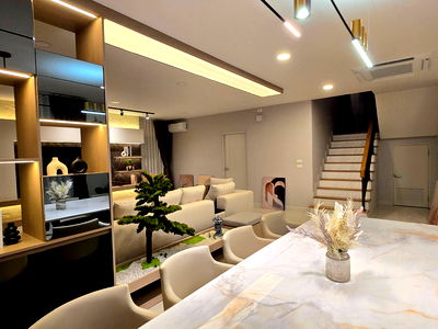 Houses for rent : 🟩🟨🟧HBN0244-01 Centro Bangna 📌LINE : @481kipxm🟩🟨🟧