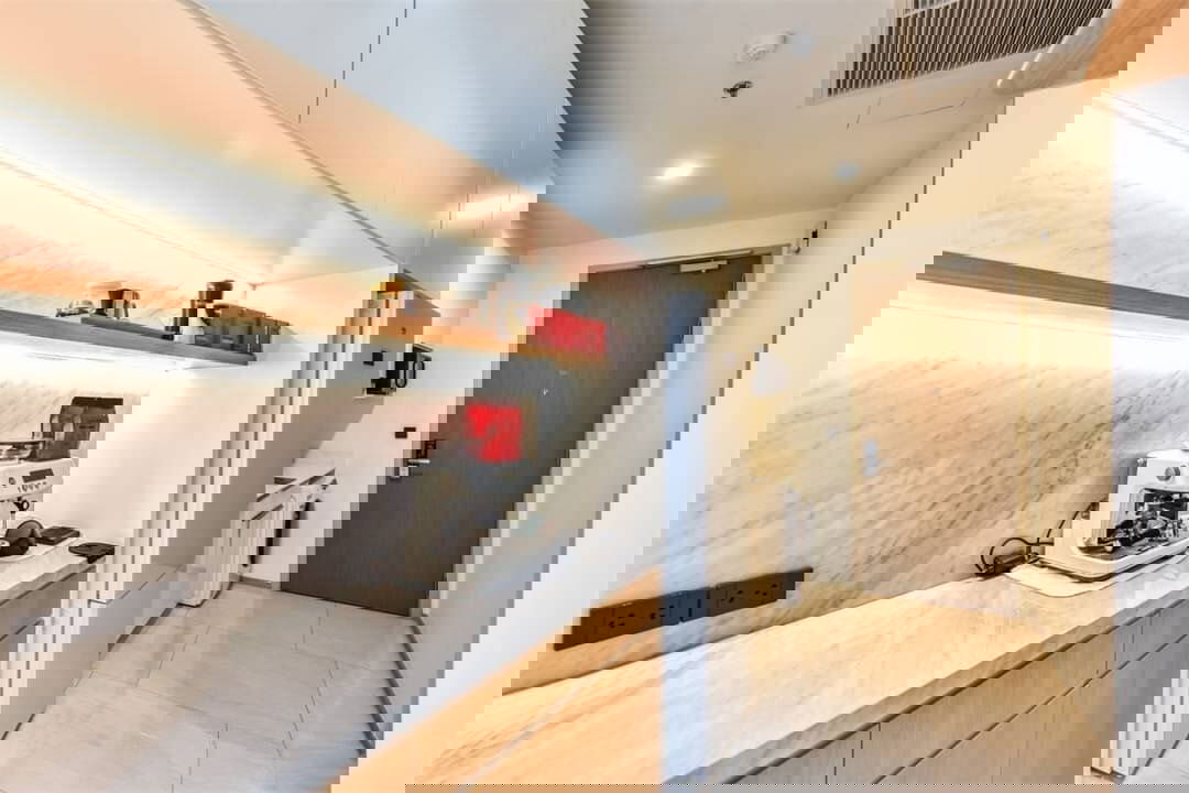 picture Ashton Silom, 1B1B, 22 Floor, 49.5 Sq.m, Rental 40,000 THB/Month Ready to move in - 10/11