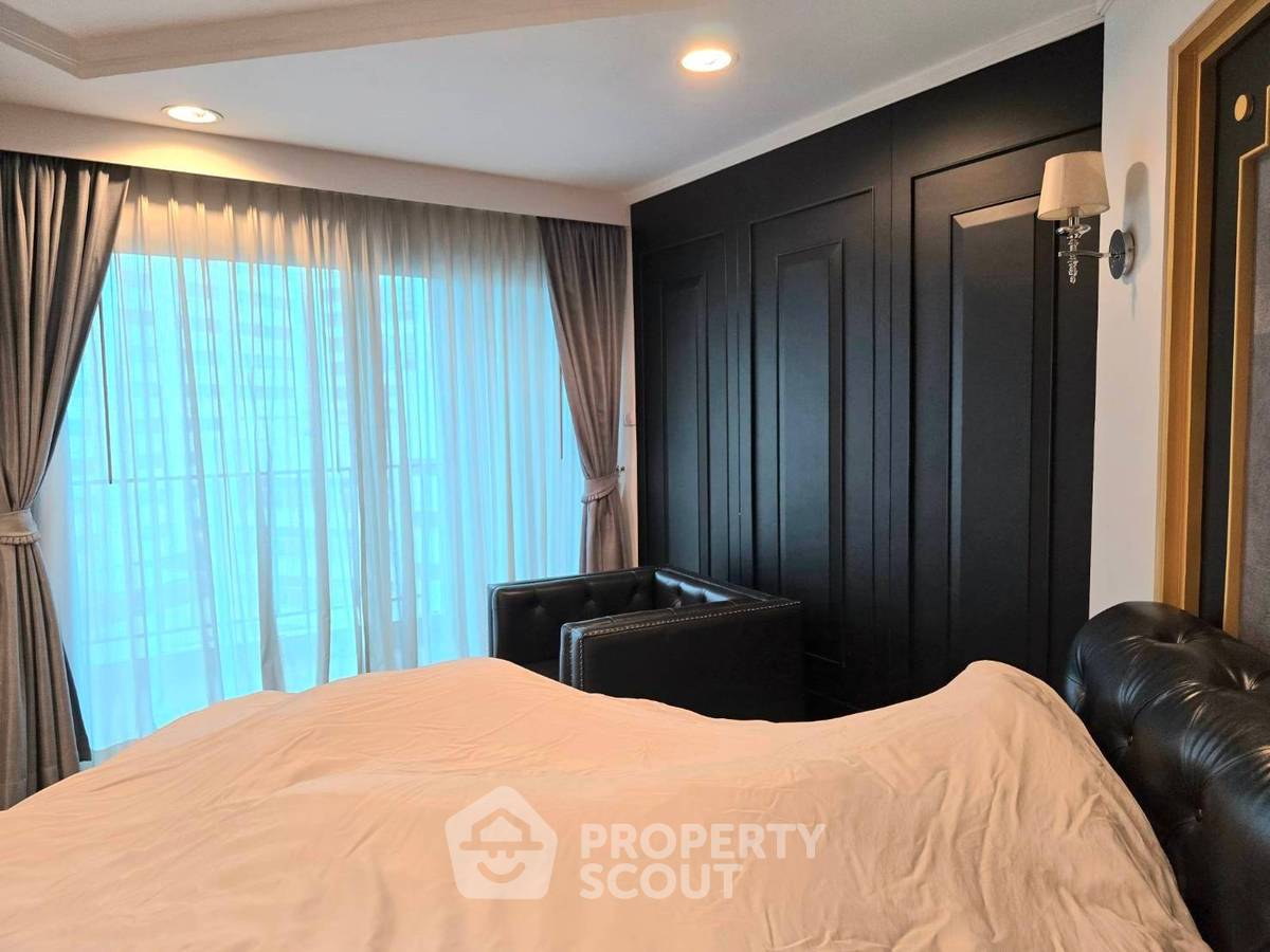 รูป ขายคอนโด 2 ห้องนอน Belle Grand พระราม 9 ใกล้ MRT พระราม 9 (ID 1557297) - รูปที่ 11/18