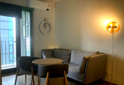 Condos for rent : Rent a beautiful, affordable condo at Chapter Chula-Samyan. Great location near MRT Samyan. Interested? Add me on Line: @841qqlnr