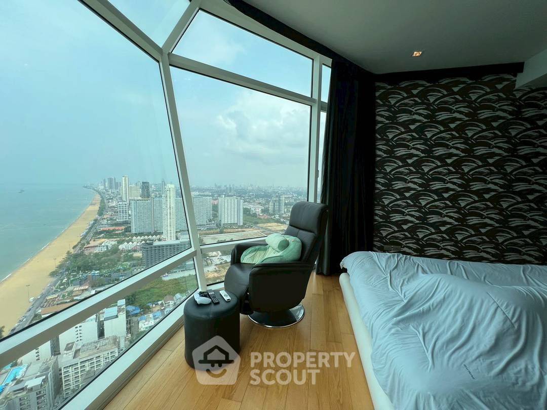 รูป คอนโด 3-ห้องนอน ที่ รีเฟล็คชั่น จอมเทียน บีช พัทยา ใกล้ เมืองพัทยา (ID 2572908) - รูปที่ 8/16