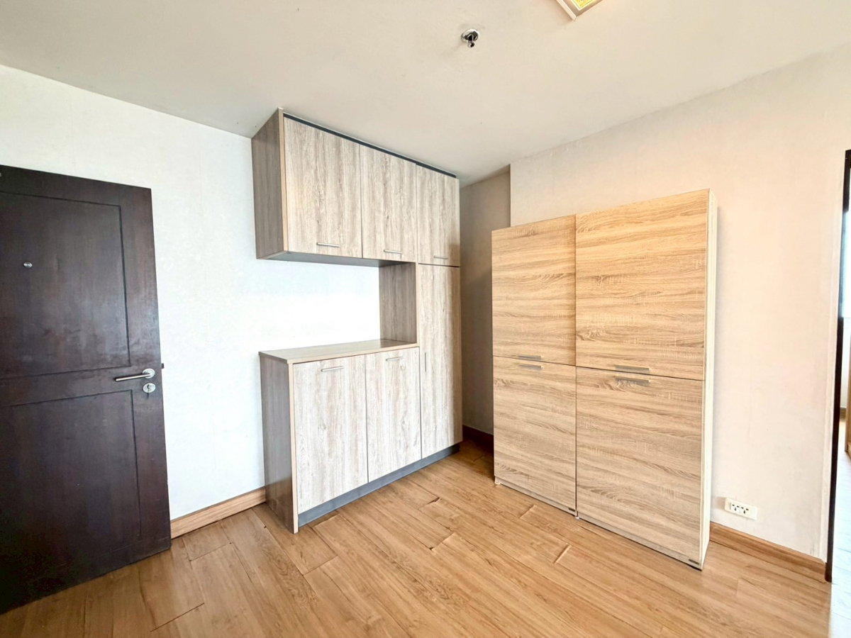 Condo for sale, Ladda Condo View Sriracha