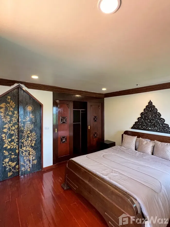 รูป ขาย วิลล่า 4 ห้องนอน ใน บ่อผุด, สุราษฎร์ธานี 5989709 - รูปที่ 5/9