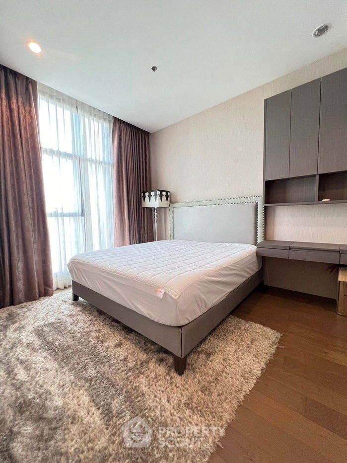 รูป คอนโด 2-ห้องนอน ที่ เดอะ ดิโพลแมท สาทร ใกล้ BTS สุรศักดิ์ (ID 2575430) - รูปที่ 15/27