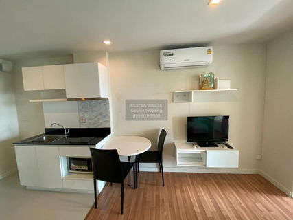 รูปภาพ 🔥🔥🔥 เช่าคอนโด วี คอนโด เอกมัย - รามอินทรา ท่าแร้ง เขต บางเขน กรุงเทพ CX-86436 ✅ ทักไลน์ @connexproperty ตอบทันที ทีมงานมืออาชีพ ✅ 🔥🔥🔥