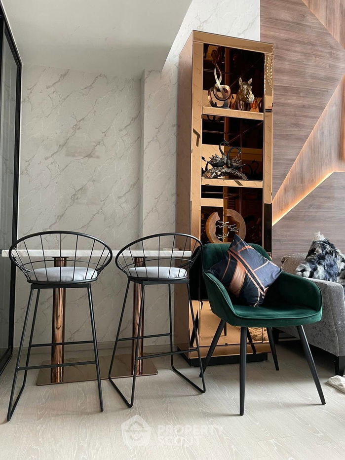 picture 1-BR Condo at Knightsbridge Phaholyothin Interchange in Anusawari (ID 2575204) - 9/10