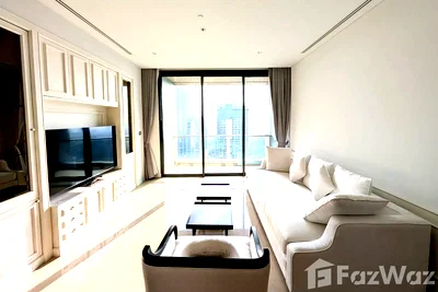 ขายคอนโด : FOR SALE: Sindhorn Kempinski / 3 Bed 3 Bath / 148 sqm 5990991