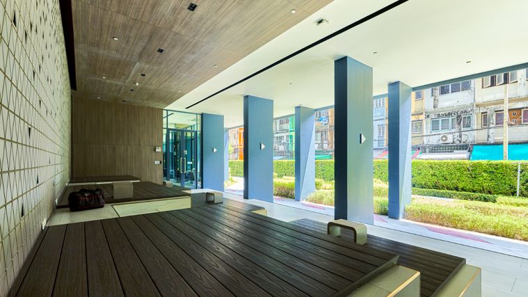 ให้เช่าคอนโด Ideo สุขุมวิท 93 ตกแต่งครบครัน (S03-2336)