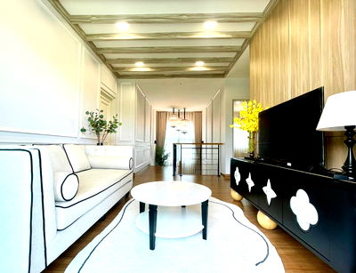 Houses for rent : 🔸🔷🔶HBN0196 Centro Bangna 📲LINE: @theagentpro 🔶🔷🔸