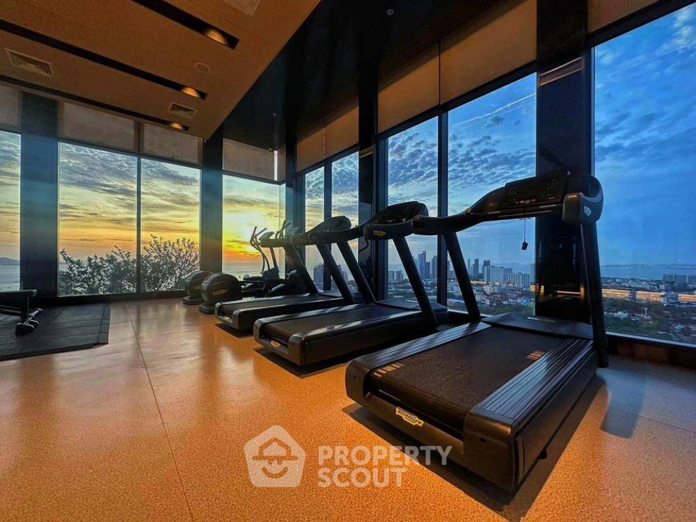 รูป คอนโด 1-ห้องนอน ที่ วันซ์ พัทยา ใกล้ พัทยาเหนือ (ID 1270940) - รูปที่ 20/28