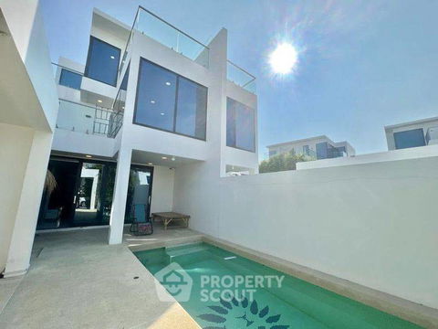 3-BR Villa close to Pattaya South (ID 2576511)