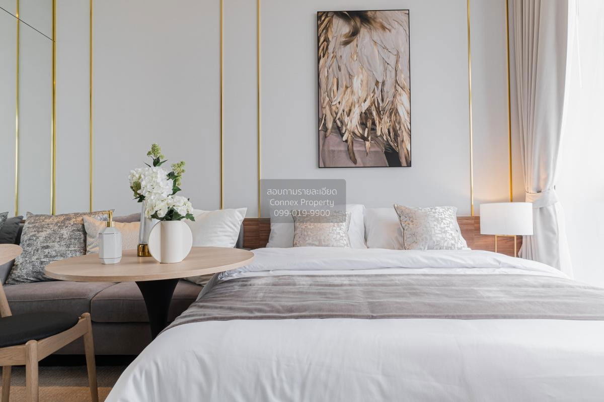 รูป เช่าคอนโด พาร์ค ออริจิ้น พร้อมพงษ์ BTS-พร้อมพงษ์ คลองตัน เขต คลองเตย กรุงเทพ CX-95917 ✅ ทักไลน์ @connexproperty ตอบทันที ทีมงานมืออาชีพ ✅ - รูปที่ 7/10