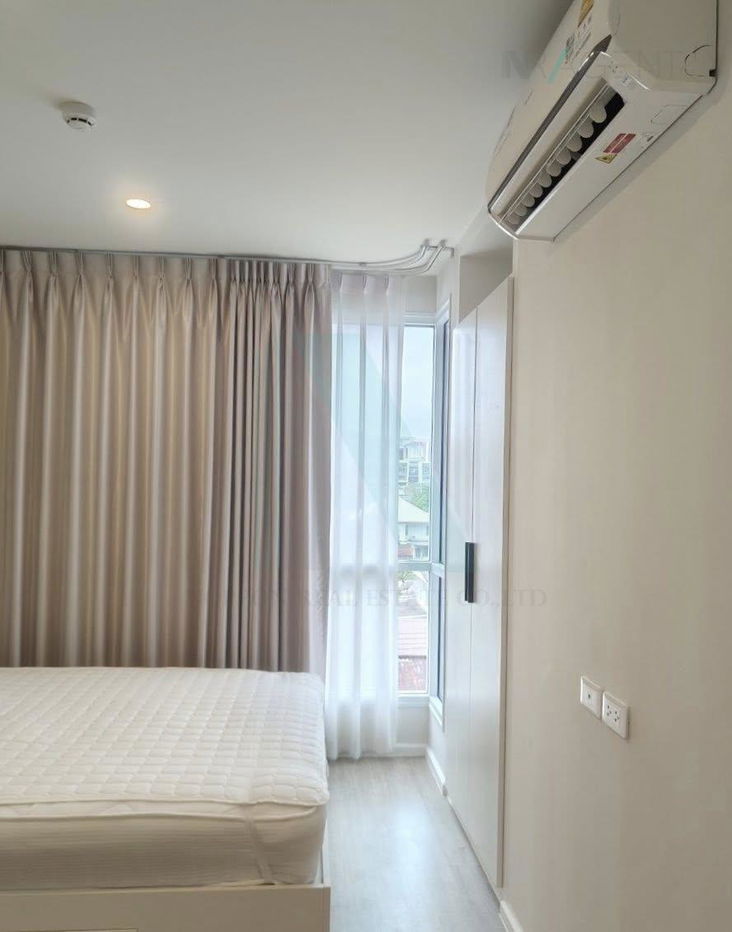 picture For Rent Condo BLUE PHAHONYOTHIN 35 Building B, Floor 5,1 bed room, Room size 28 sqm - 5/8