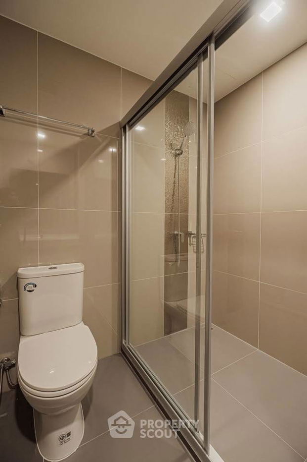 รูป คอนโด 1-ห้องนอน ที่ ไอดีโอ พระราม 9 - อโศก ใกล้ MRT พระราม 9 (ID 2557206) - รูปที่ 15/19