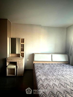 คอนโดให้เช่า : คอนโด 1-ห้องนอน ที่ ไอดีโอ สุขุมวิท 93 ใกล้ BTS บางจาก (ID 2572357)