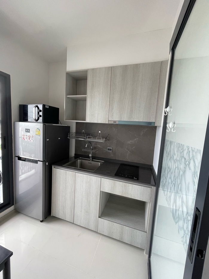 รูป 🎈#PC2406_260 🎈💥ด่วน💥ว่างชัวร์ รีบคลิก ก่อนหลุดมือ‼️ 𝗙𝗼𝗿 𝗥𝗲𝗻𝘁1️⃣6️⃣ k.🔥🔥#ใกล้BTSเอกมัย คอนโด : เดอะทรีพัฒนาการเอกมัย - รูปที่ 11/19