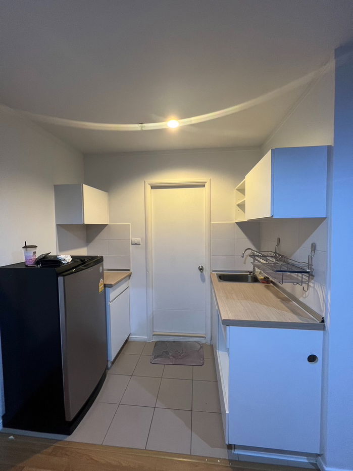 picture condo Lumpini Park Rama 9 Ratchada fully furnished and best price ready to move in - 4/12