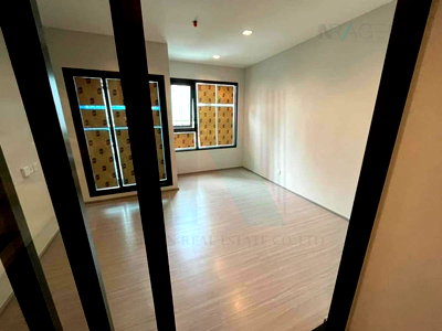 ขายคอนโด : ขายคอนโด ไลฟ์ สาทร เซียร์รา อาคาร 1 ชั้น 10 1 ห้องนอน ขนาด 29 ตรม ใกล้ โรงพยาบาลรัชดา-ท่าพระ