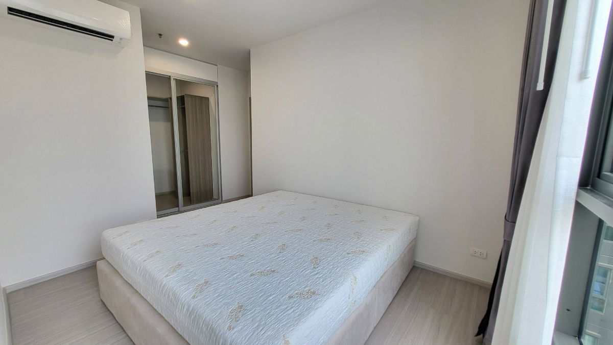 picture PFD-07884 Condo for rent The Parkland Phetkasem 56 next to MRT Phasi Charoen / opposite Seacon Bang Khae. - 5/10