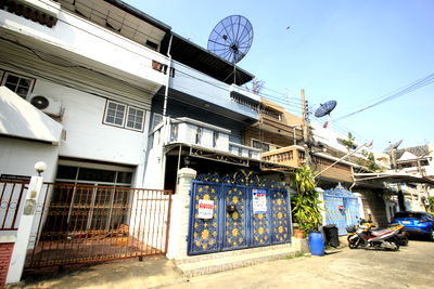 ทาวน์โฮม กรุงเทพมหานคร : ทาวน์เฮ้าส์จรัญสนิทวงศ์5 หมู่บ้านพาราไดซ์วิลล่า ใกล้รถไฟฟ้าท่าพระ BTSจรัญ13 เดอะมอลล์ท่าพระ บ้านพร้อมอยู่ ตกแต่งแล้ว 3ชั้น 27วา เฟอร์บิวท์อิน แถมแอร์