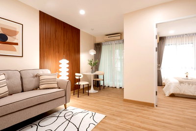 ขายคอนโด : Condo365  ไอคอนโด สุขาภิบาล 2 ว่าง✅      ราคา 1,590,000 ฟรีโอน