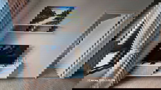 รูปภาพ ให้เช่าคอนโดเอสเซ็นท์ ระยอง วิวเซ็นทรัล ราคาดี 8,000 บาท / เดือน