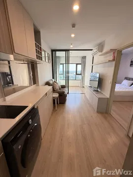 Life Rama 4-Asoke, 2 Bed 20th fl, Chao Phaya River View MRT 5727548