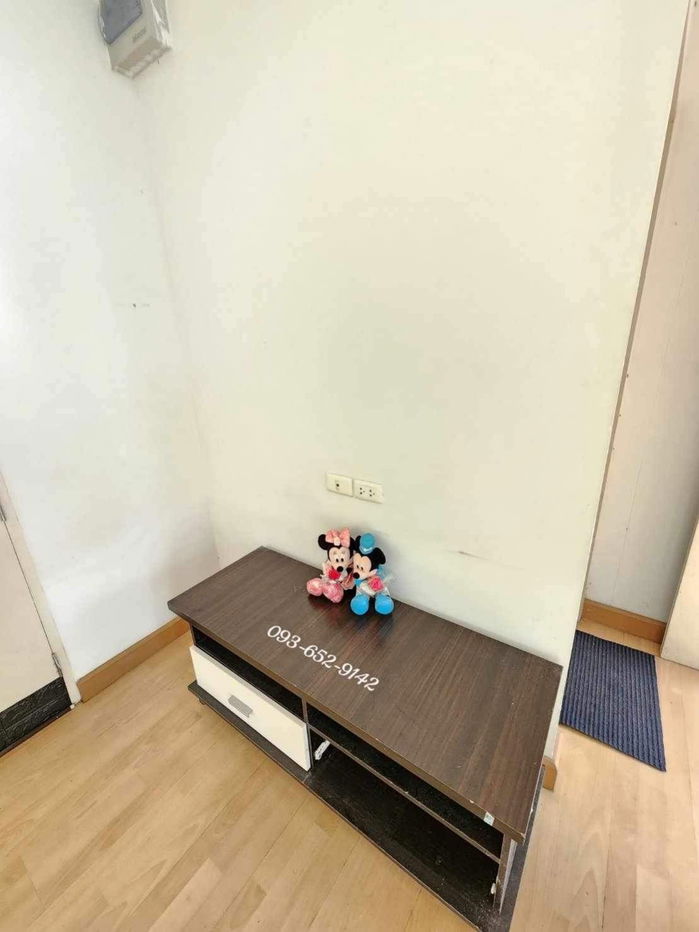 รูป ❤️❤️❤️ ให้เช่าคอนโด Smart พระราม2 (( 30 ตรม / 4999 ต่อเดือน // ตึกหน้าติด 7-11 )) ใกล้เซ็นทรัลพระราม 2 - รูปที่ 5/14