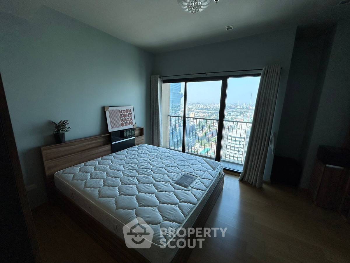 picture 1-BR Condo at Noble Revent near BTS Phaya Thai (ID 1456553) - 4/8