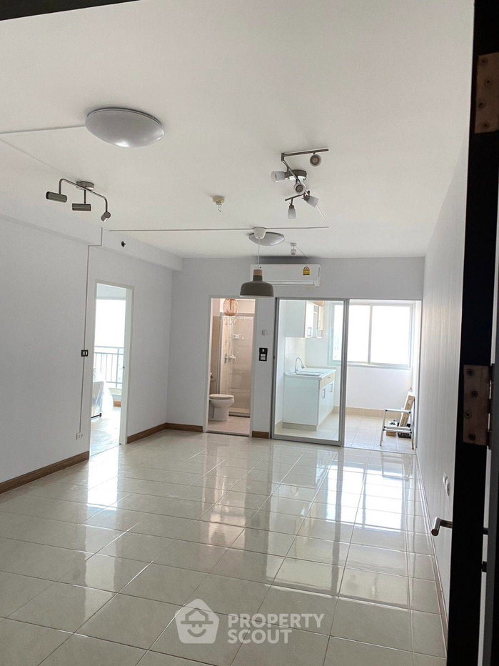 รูป คอนโด 1-ห้องนอน ที่ ศุภาลัย ปาร์ค เอกมัย-ทองหล่อ ใกล้ ARL รามคำแหง (ID 1507406) - รูปที่ 4/12