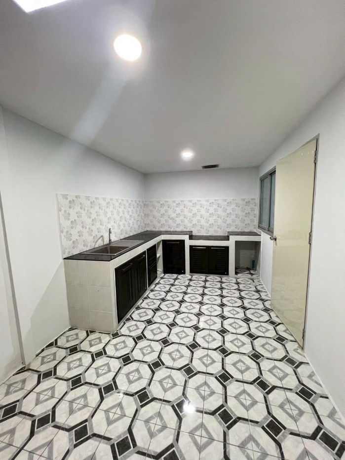 picture code : F68 Baan Ratchathanee 7 - 7/16