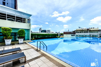 Condos for sale : 🔥 Last Chance! Hot Unit! Baan Klang Krung Siam  Pathumwan, Near BTS Ratchathewi