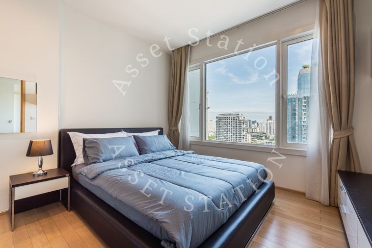 🚅‼️ Condo for Sale in the City Center – Siri at Sukhumvit 🚆 Convenient transportation, near BTS Thong Lo Station