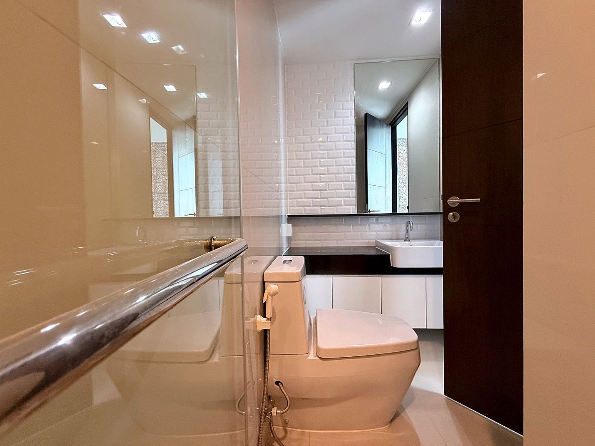 picture For rent Wish Signature Midtown Siam 🔴🔴 - 26/27