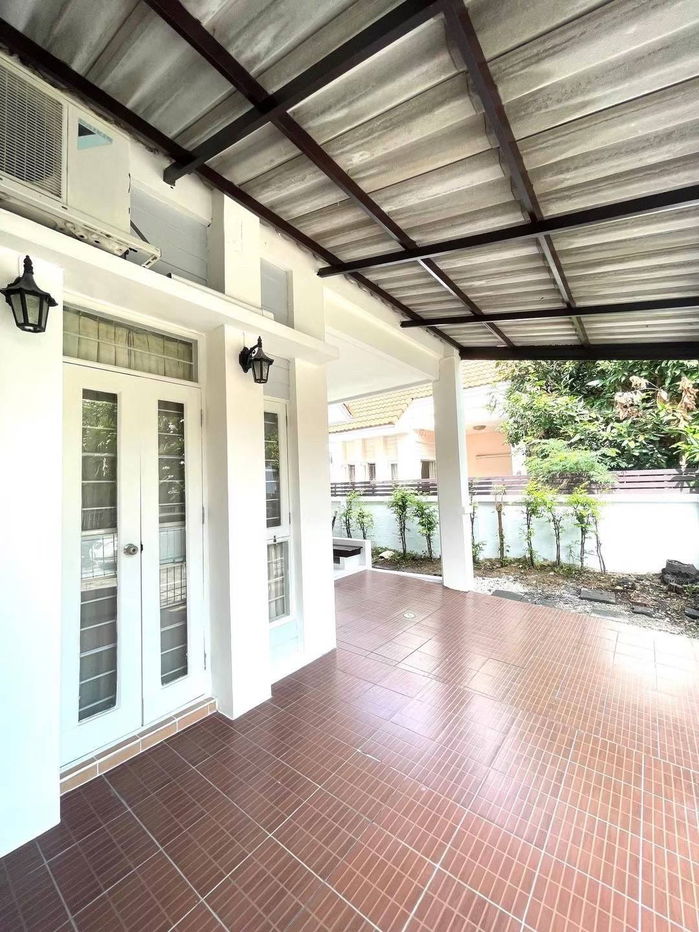 รูป ขายบ้านวรารักษ์ รังสิต คลองสาม - รูปที่ 11/11