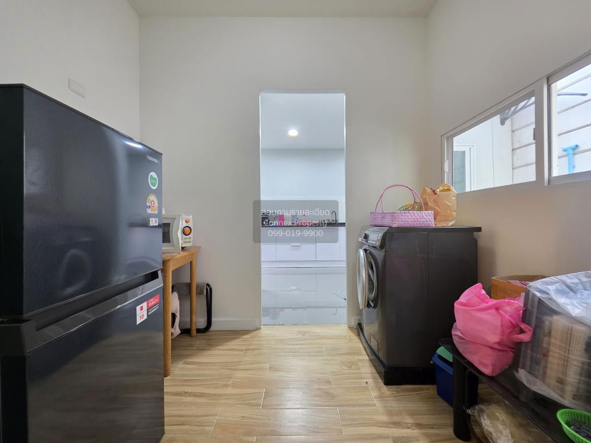 รูป เช่าบ้าน อิคอนเนเจอร์ พระราม 2 - เทียนทะเล ท่าข้าม เขต บางขุนเทียน กรุงเทพ CX-143352 ✅ ทักไลน์ @connexproperty ตอบทันที ทีมงานมืออาชีพ ✅ - รูปที่ 12/12