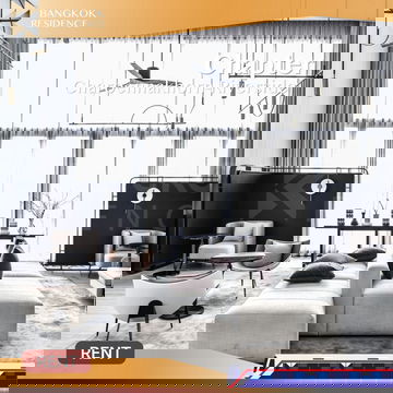 Chapter Charoennakhorn-Riverside 💫 Rare River View! 🌊