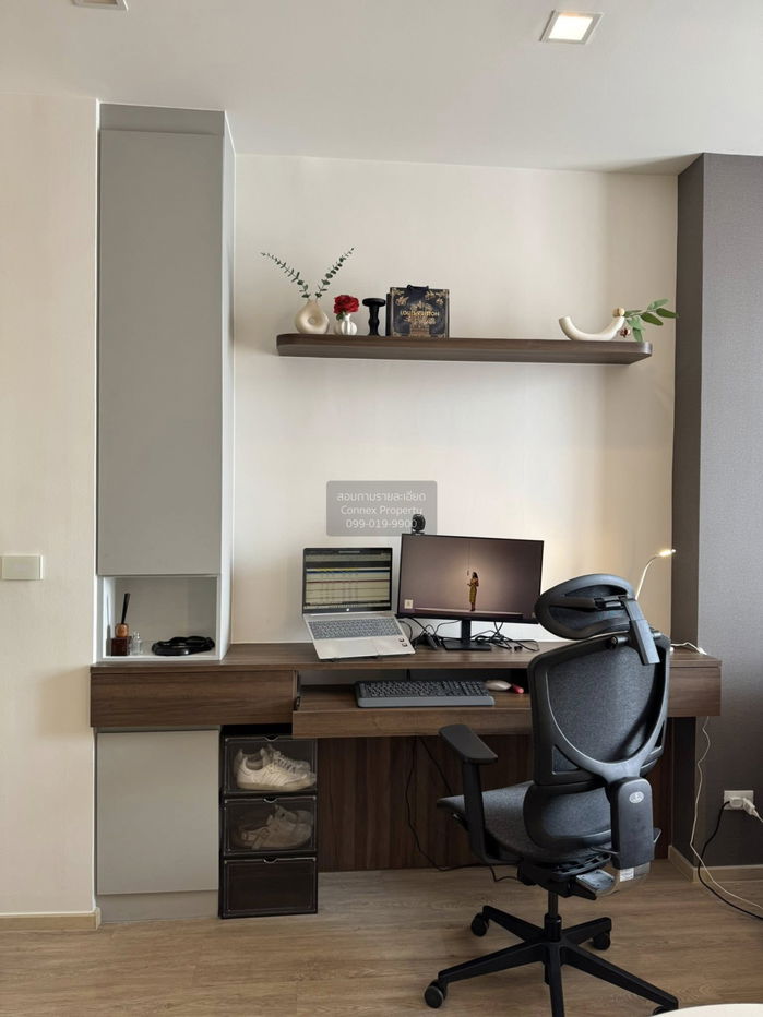 รูป 🔥🔥🔥 เช่าคอนโด โนเบิล สเตท 39 BTS-พร้อมพงษ์ คลองตันเหนือ เขต วัฒนา กรุงเทพ CX-143411 ✅ ทักไลน์ @connexproperty ตอบทันที ทีมงานมืออาชีพ ✅ 🔥🔥🔥 - รูปที่ 6/6