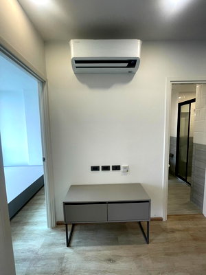 คอนโด ลาดพร้าว 48 : (19137) Project name Groove Scape 48